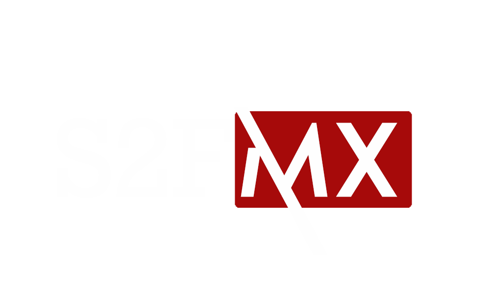S2FMX