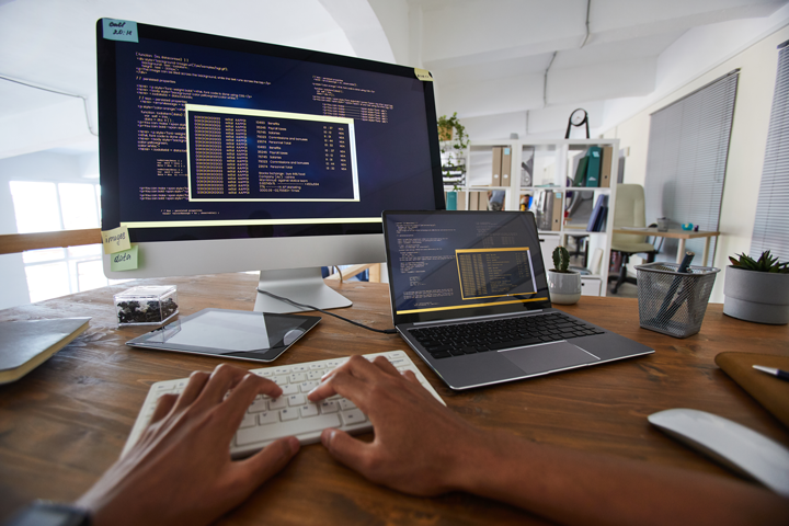 Ruby on Rails Developer