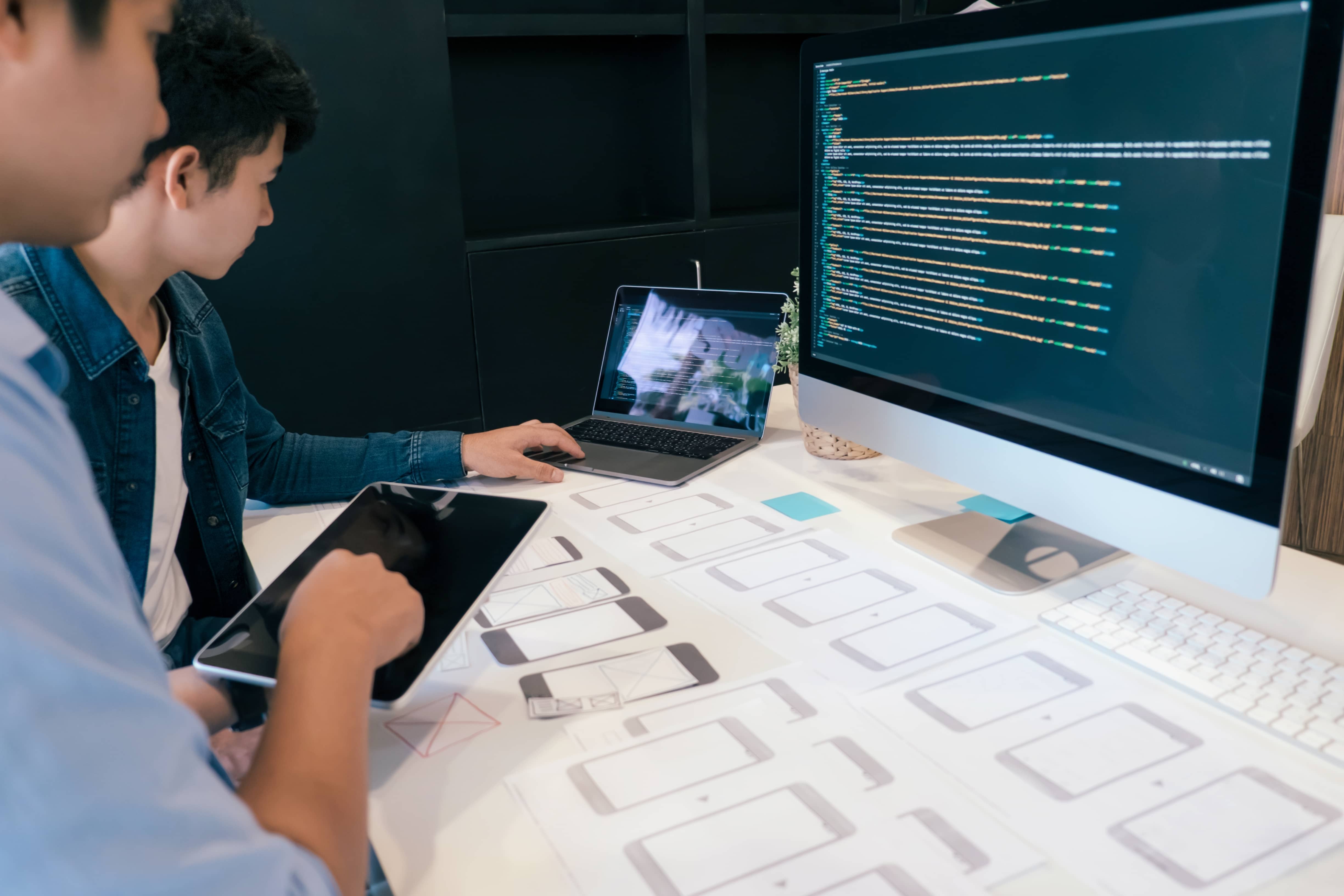 .NET Developer